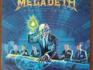 Megadeth – Rust In Peace ©2008 Made Capitol Records EST 2132 - Combact 7919351