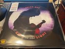 queen brian May back to the light numbered picture disc (210) new mint