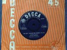 ELKIE BROOKS - THE WAY YOU DO THE THINGS rare UK 1965 NORTHERN SOUL / MOD / VG++
