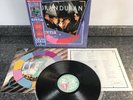 LP VINYL DURAN DURAN ALBUM ARENA 1984 JAPANESE 1ST PRESS EMS-91095 NEAR MINT