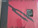 queens of the stone age songs for the deaf vinyl Me Please