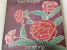 Todd Rundgren Something/Anything 2XLP 1972 Record Original 2BX 2066 VG/VG