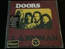 The Doors LA WOMAN Vinyl 2LP - Analogue Productions 180g 45rpm Audiophile SEALED