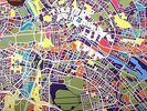 FEHLMANN, Thomas - Gute Luft (OST From The 24h Berlin Documentary) - 2xLP + CD