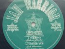 Jah Warrior/Tena Stelin/Afrikan Simba/Talawa - Lion Symbol (EP,Jah Warrior,1998)