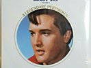 Elvis Presley ‎– A Legendary Performer - Volume 4 Sealed 1983 Vinyl  LP   RCA