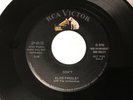 ELVIS PRESLEY SP45-76 PROMO ONLY DON’T/WEAR MY RING AROUND YOUR NECK
