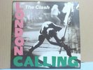 The Clash London Calling 88725446991 LP Vinyl White Label