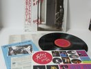 Steve Perry Street Talk 28AP2848 Sticker JAPAN LP OBI Vinyl A020