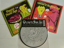 Queens of the Stone Age x3 Vinyl 7