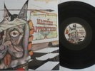 Lp Master's Apprentices A Toast To Panama Red (Re) Lpr Lp 0817-1 Still Sealed