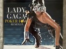 Lady Gaga Poker Face Remix Vinyl - Brand New And Sealed