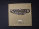 Solid Gold Country. 5 country radio shows Sept 1985. 5 LP set. Near Mint. RARE