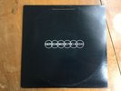 Depeche Mode: PRO-A-5242--2X Promo Vinyl--1991