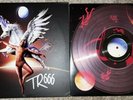 Trippie Redd - Pegasus SIGNED Pink Vinyl 2xLP RARE NEW Autographed 2020 /500