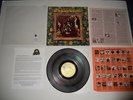 The Left Banke History of Rhino QUIEX Analog 1st EXC '85 Ultrasonic CLEAN