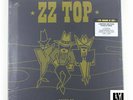ZZ Top – Goin' 50 603497851607 EU Vinyl 5LP Box Set Limited SEALED