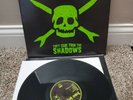 They Came from the Shadows Teenage Bottlerocket nofx 1st press misprint nofx
