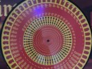 Skinty Fia Fontaines D.C. BLOOD RECORDS ZOE TROPE PICTURE DISC LE /3000 Vinyl