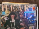 Heart Little Queen Vinyl Half Speed Mastered W/Original Jacket NM