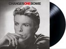 Best Of David Bowie Vinyl ChangesOneBowie LP Hits Album 180 Gram Record Sealed