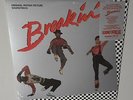 VA BREAKIN' (ORIGINAL MOTION PICTURE SOUNDTRACK) (RSD) BRAND NEW SEALED VINYL LP