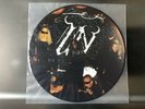 LP   Impaled Nazarene ‎– Rapture (Picture Disc), ‎ orig. OPPIC 069-Pressung 1998