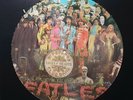 Beatles – Sgt. Pepper's Lonely Hearts Club (Parlophone 1969) (Picture LP) Vinyl 