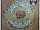 GRATEFUL DEAD - AMERICAN BEAUTY VINYL LP SEALED 1st PRESS 1970 ORIG HYPE STICKER