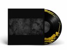Jeromes Dream - Presents LP (Black and Yellow) NEW Punk Emo