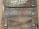 Rare Earth in Concert 2LP