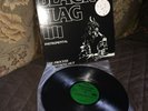 Black Flag The Process Of Weeding Out Original Green Label SST VG+ vinyl