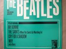 The Beatles MGM E-4215 MONO VG+/M- 