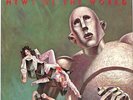 Queen News Of The World Gatefold UK LP Vinyl Record Album 1977 EMA784 EMI EX-
