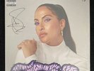 SIGNED Snoh Aalegra Temporary Highs in the Violet Skies LE 938/1000 Vinyl Record