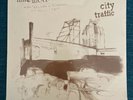 MIKE ELLIOTT TRIO City Traffic LP private MN guitar JAZZ SEALED 1977 Minneapolis