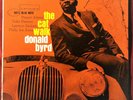 DONALD BYRD 'THE CAT WALK ' BLP 4075. MONO.P. RVGs. ED1. REVIEW COPY