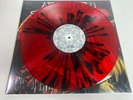 Avenged Sevenfold City Of Evil Vinyl 2xLP Used Red/Black Splatter FYE Exclusive