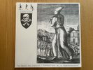 Peste Noire La Sanie Des Siècles DLP Repress 2022 Official LMH KPN NSBM