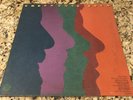 Creedence Clearwater Revival Creedence Gold LP Die-Cut Cover. Fantasy 9418.