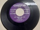 Jarlayns 1966 DOO WOP SOUL GARAGE 45 Why Don't You Call / I Don't Love You HEAR
