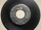 Miss Frankie Nolan DOO WOP TEEN 45 I Still Care / Summer All Year ABC Round HEAR