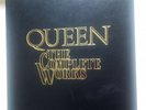 Queen The complete Works Boxset 14LP s Nr.628/10.000 Autogramme (n) signed TOP
