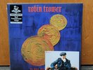 Robin Trower No More Worlds Limited 500 Red Transparent Vinyl LP Signed Card