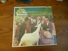 The Beach Boys - Pet Sounds LP - Capitol Records  T-2458 -  Mono in shrink wrap
