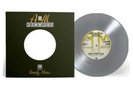 SEX PISTOLS GOD SAVE THE QUEEN/NO FEELING  7