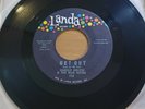 Harold Melvin and the Blue Notes - Get Out (Northern Soul Classic) Lana Records