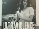 LANA DEL REY Ultraviolence VINYL LP NEW (Sleeve Bend)