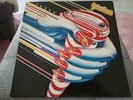 JUDAS PRIEST   TURBO   VINYL LP    CBS RECORDS   1986