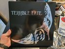 Legend Of Zelda Terrible Fate Majora Mask Black Ice Third Day Variant LP